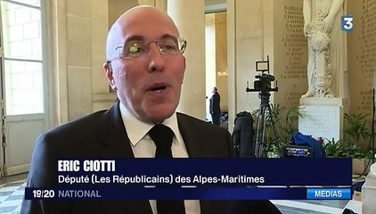 Politique : Jean-François Copé est de retour