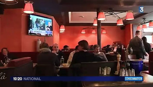 Tickets restaurant : attention, ceux de 2015 seront bientôt périmés