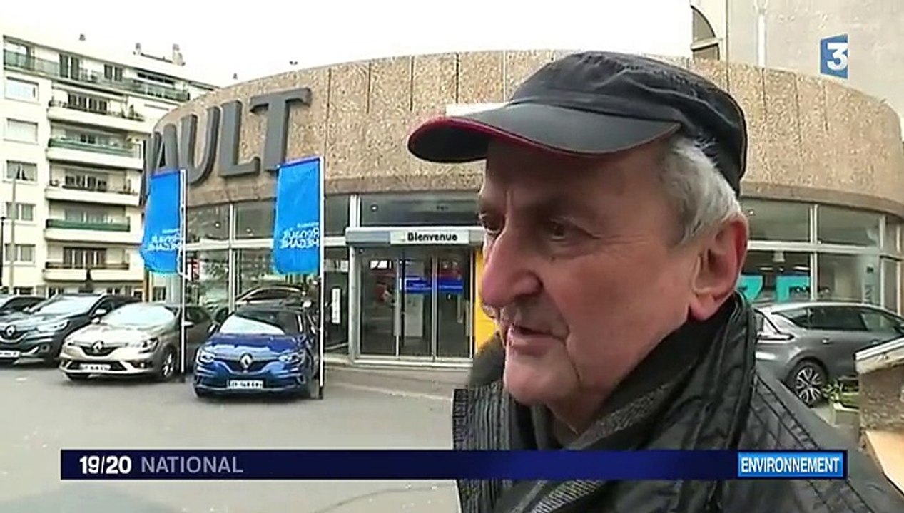 Renault : 15 000 Captur rappelées pour remise aux normes antipollution