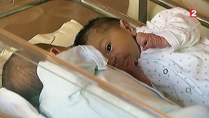 Démographie : recul historique de l'espérance de vie en France