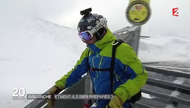 Avalanche à Valfréjus : toutes les précautions ont-elles été prises ?