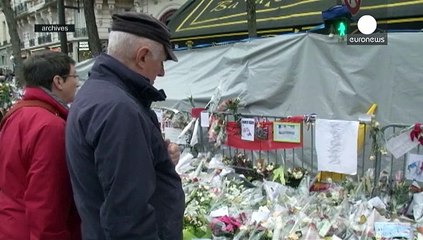 Detido suspeito de ligações aos autores dos ataques de Paris