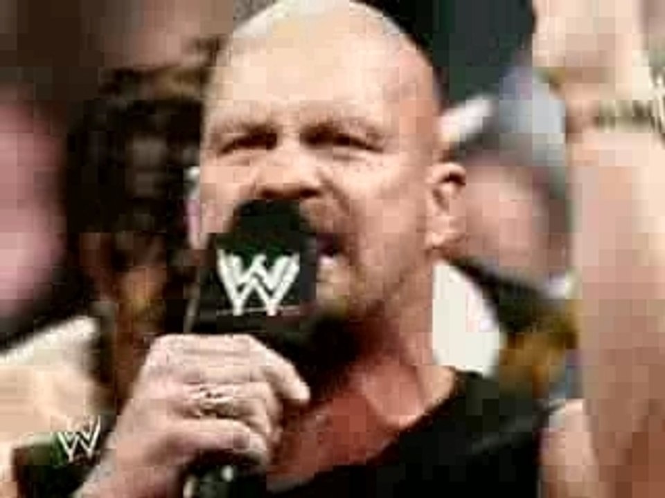 Wwe ecw.