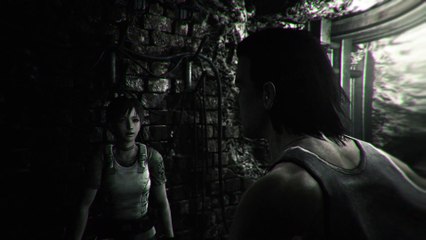 Resident Evil 0 - Launch Trailer   PS4, PS3
