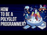 Venkat Subramaniam  | How to be a Polyglot programmer? | Grails Conf 2015