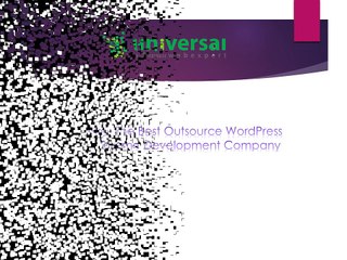 Outsource WordPress Theme Development