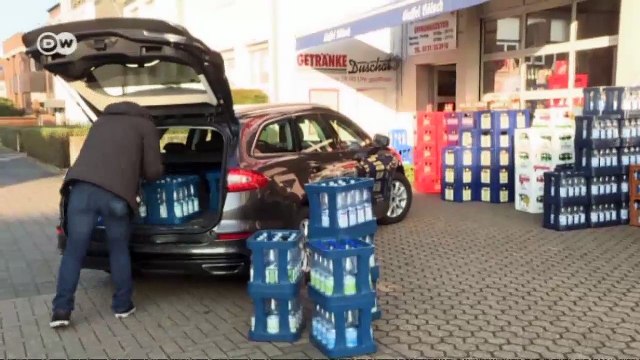 Taste it: Ford Mondeo | Drive it!