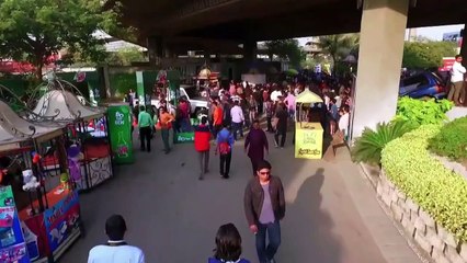 PakWheels Karachi Auto Show 2015 Official Video