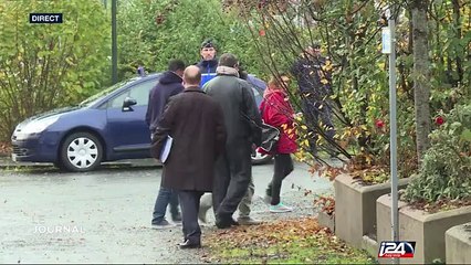 L'ONU dévoile l'étendue des exactions de l'EI