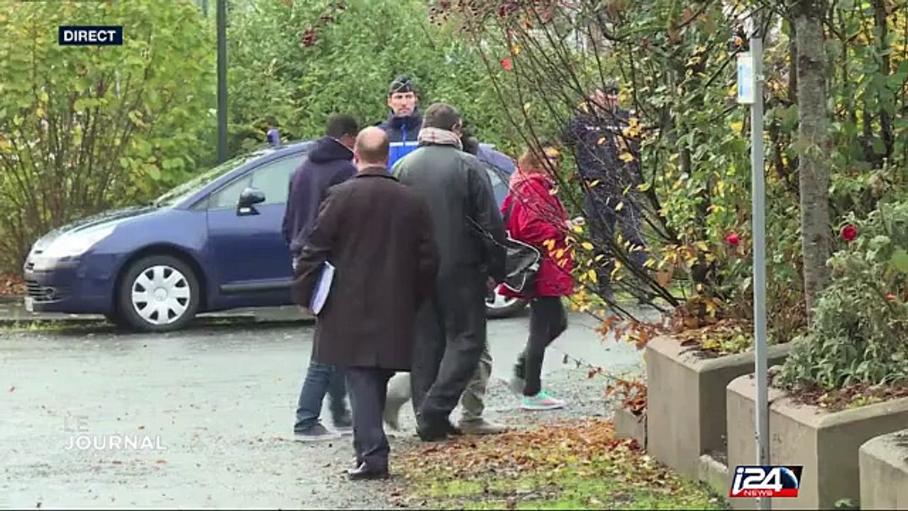 L'ONU dévoile l'étendue des exactions de l'EI