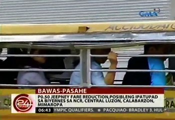 24 Oras January 20 2016 [2/5]