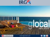IRG is one of the Leading Real Estate Companies in the world