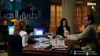 Episode 52 - Hob La Yamot Series | الحلقة الثانية والخمسون - مسِلسل حب لا يموت