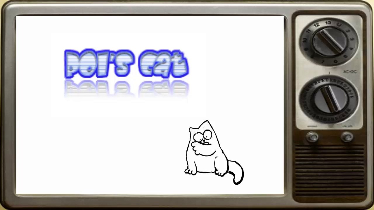Pol's Cat Chat With The Hedgehog