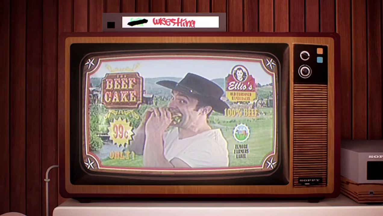 Darwin s Charity   The Amazing World of Gumball   Cartoon Network