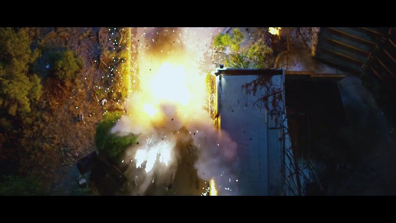 13 Hours_ The Secret Soldiers of Benghazi Featurette - Oz and Max (2016) - War Movie HD  Free Watch And Download