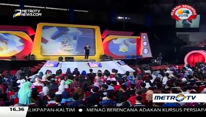 Hernawan Yoga - Stand Up Comedy Indonesia (8 November 2015)- Upload By www.toba.tv