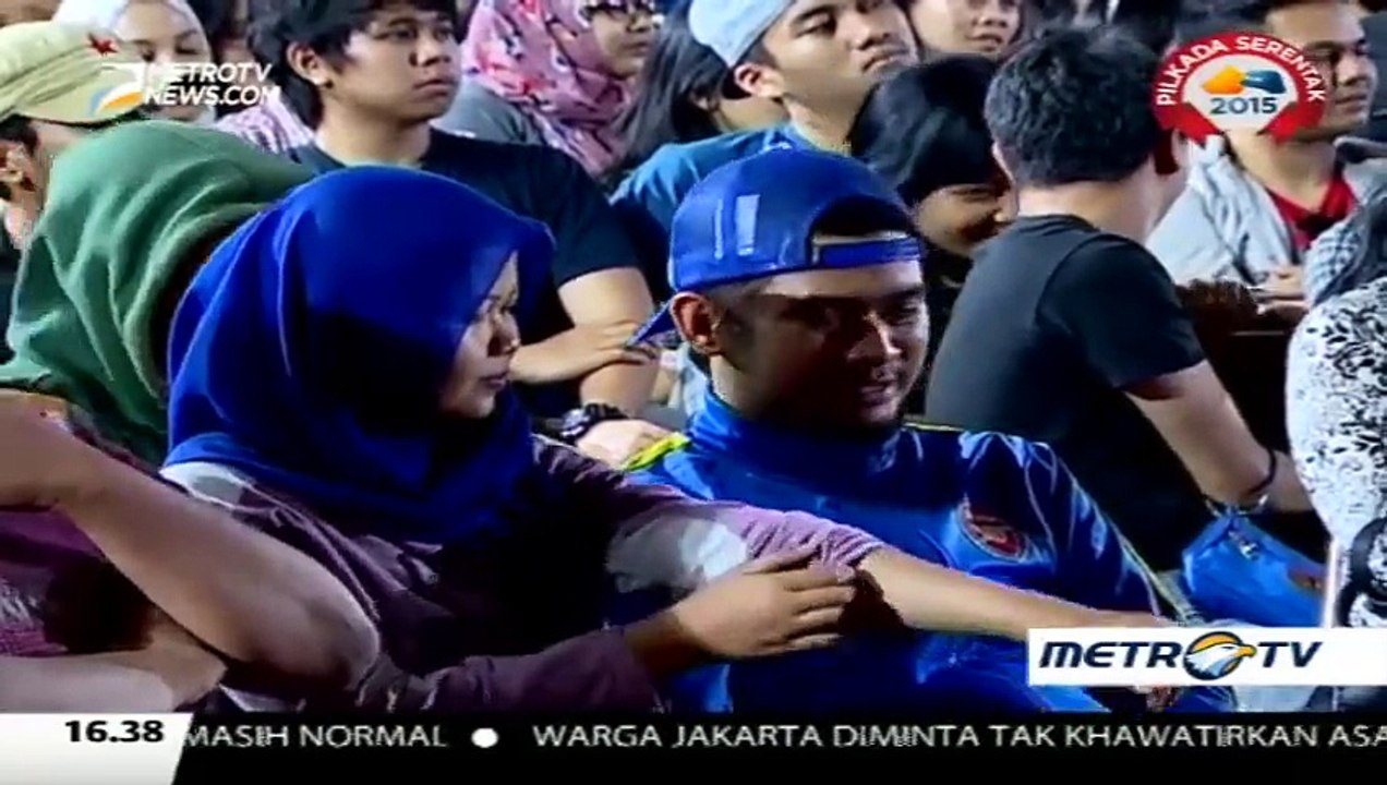 Ibnu Haary & Aci Resti - Stand Up Comedy Indonesia (25 Oktober 2015)- Upload By www.toba.tv