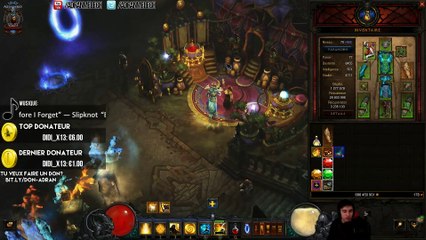 Rediffusion Adran - 20/01/2016