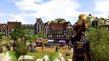 The Sims Medieval – Pirates & Nobles – PC [Parsisiusti .torrent]