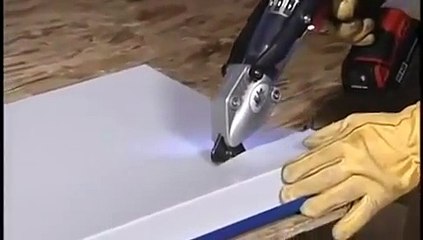 Metal Sac Kesme Makinası Mükemmel