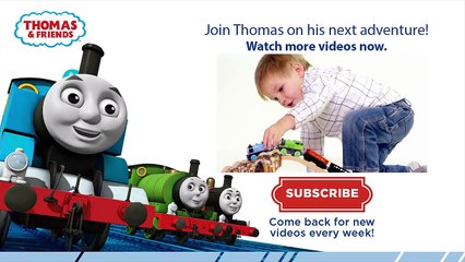 The Roll Call Sing Along | Thomas & Friends