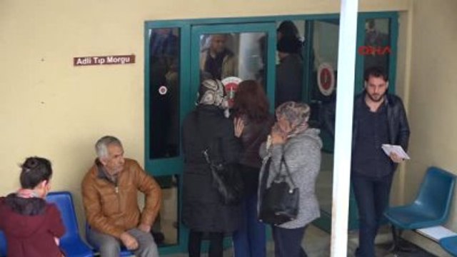 Antalya Polis Memuru Boşanmak İsteyen Eşini Öldürdü, İntihara Kalkıştı