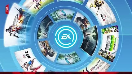 Xbox Live Gold Subscribers Get a Week of EA Access for Free - IGN News (News World)