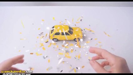 Beyin Yakan Honda Reklamı