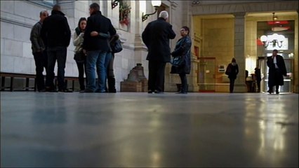 AVANT-PREMIERE EXCLU: Les 1ères images de "Verdict" diffusé sur France 5