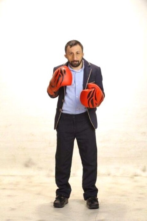 "Köksal Baba" Sosyal Medya Fenomeni Oldu