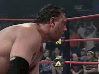 Chris Harris vs James Storm