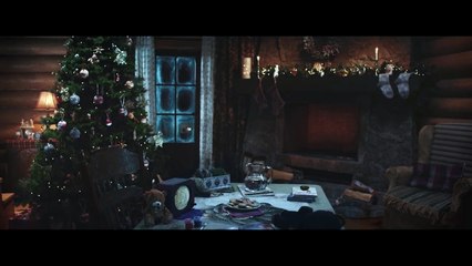 WoT Blitz. Новогодний гость на пороге