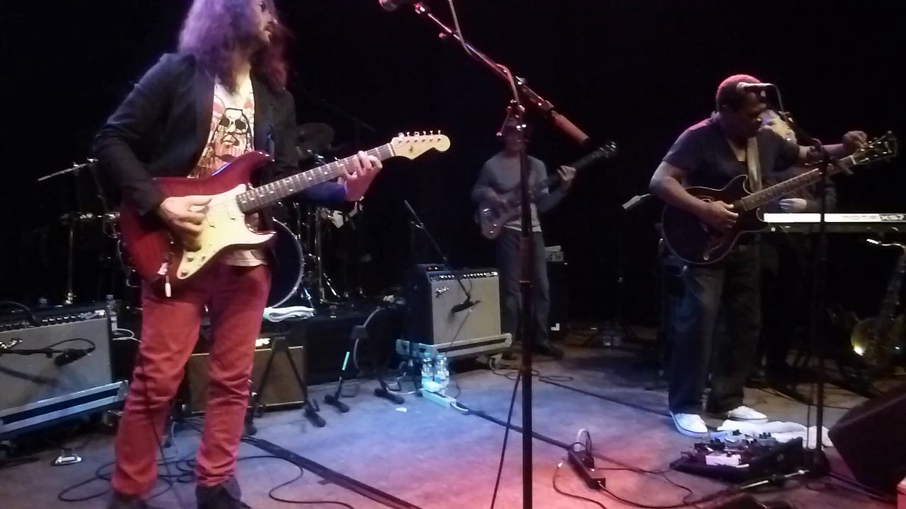 BANNED from UTOPIA 2015  - Bamboozled/Illinois Enema Bandit