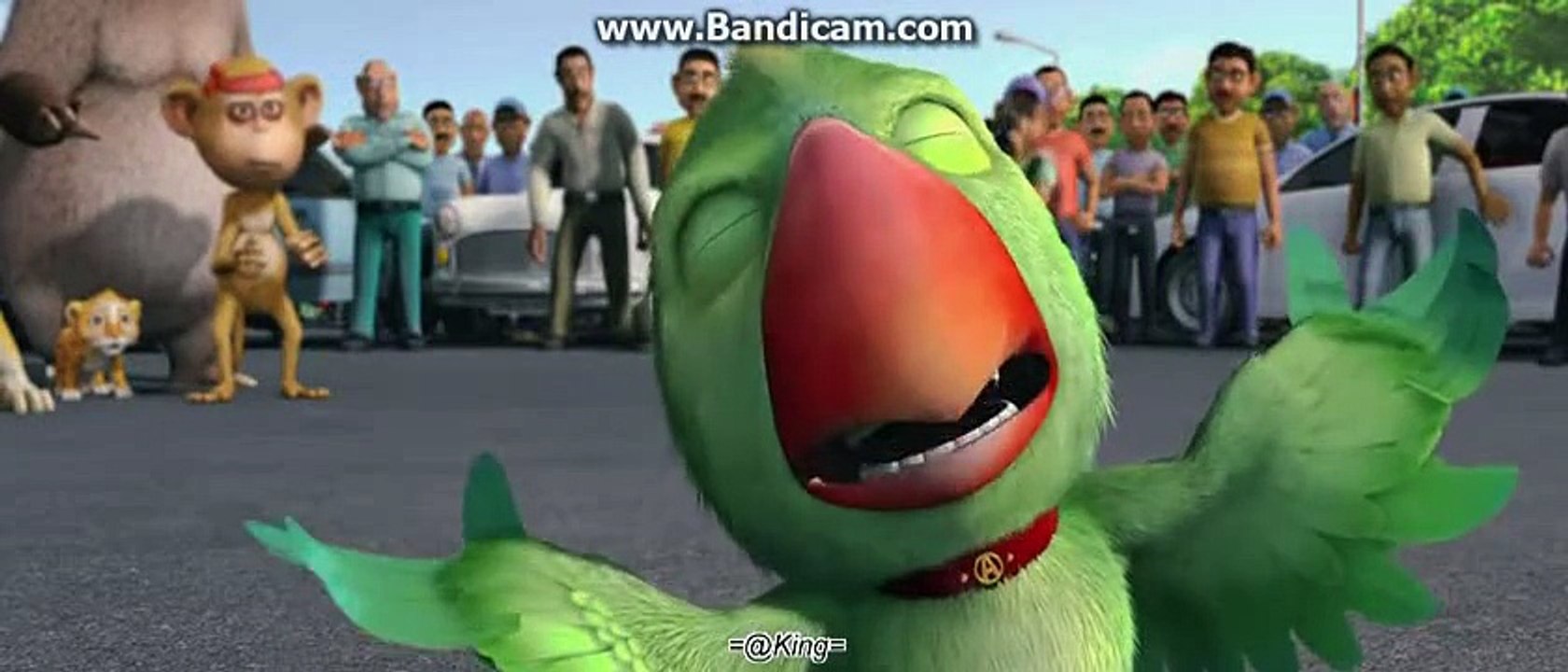 A New Animated cartoon In HIndi part 16