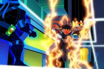 TMNT s07e03 Something Wicked (WIDESCREEN)