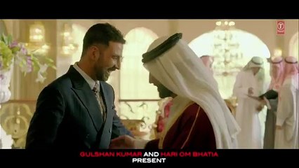 AIRLIFT Dialogue Promo - -Main Tum Logon Ke Saath Khada Hoon Na