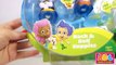 Cute Play Doh Cupcakes Bubble Guppies Cupcake Toppers Bubble Guppy, Deema Toys (FULL HD)