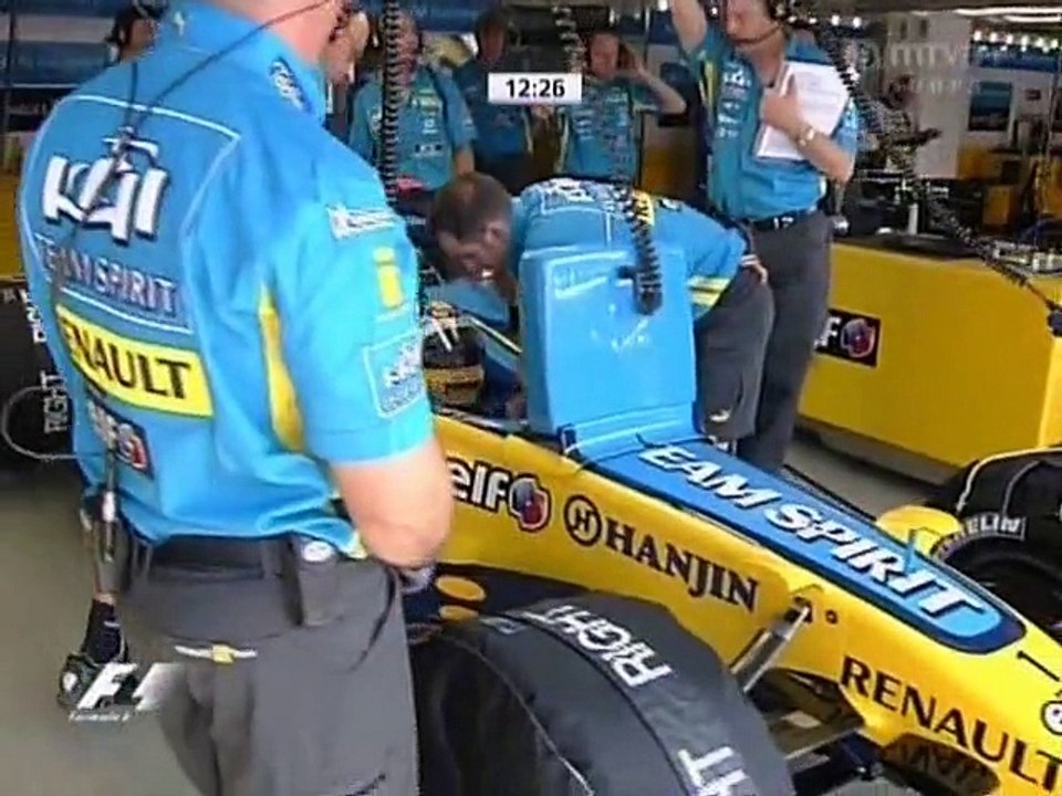 Imola_2006_F1_FP1_Part_2