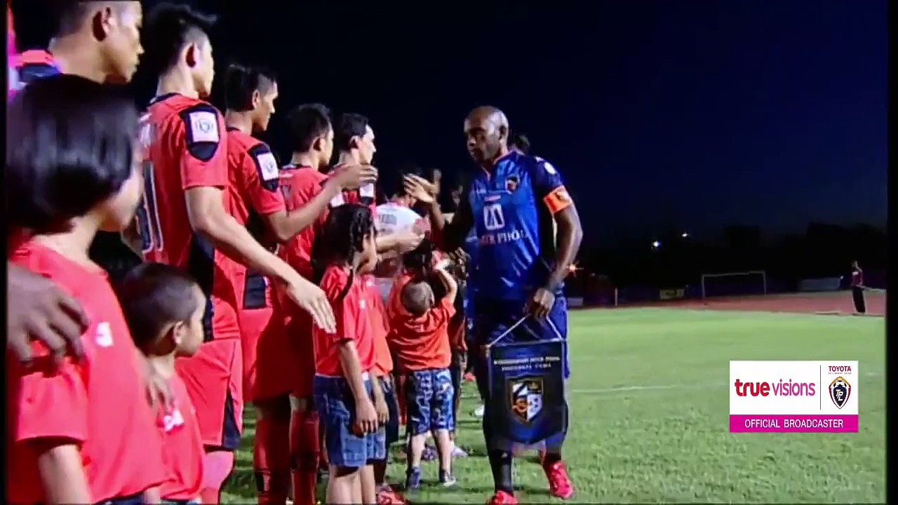 Heberty - Ratchaburi - 2015