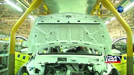 01/19: New economic data shows China growth slowest in 25 years