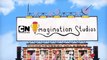 Imagination Studios 2015   Cartoon Network