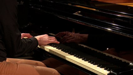 "Balkidoo's song" par Charlotte Wassy et Julien Lallier I Le live de la matinale