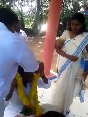 Most Funniest Wedding Scene You Have Ever Seen
