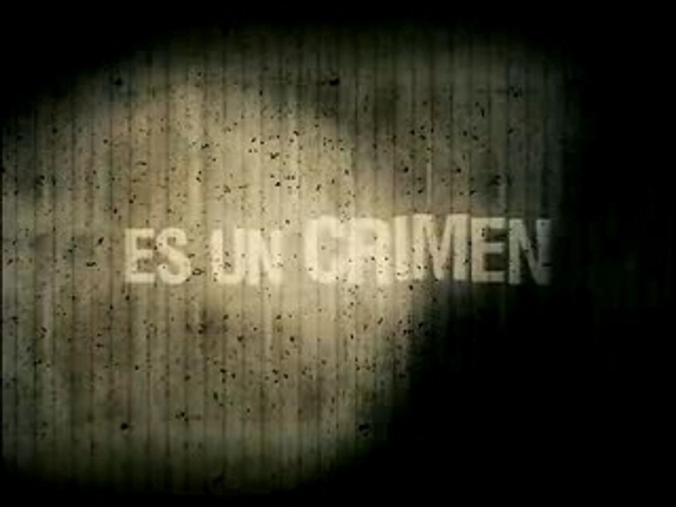 Trailer Ladrones