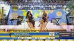 Nicki Minaj Good Morning America Interview | LIVE 7 24 15