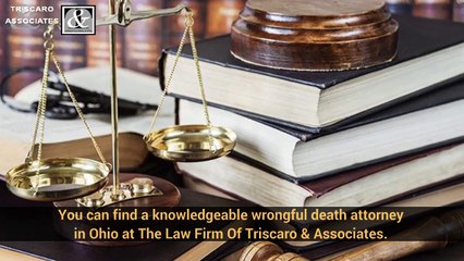 Best Criminal Attorney Cleveland Ohio - Demarcotriscaro.com