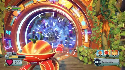 PVZ GW2 BETA