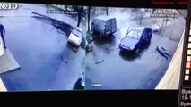 Подборка видео аварии дтп происшествия 22.12.2015 Car Crash Compilation december