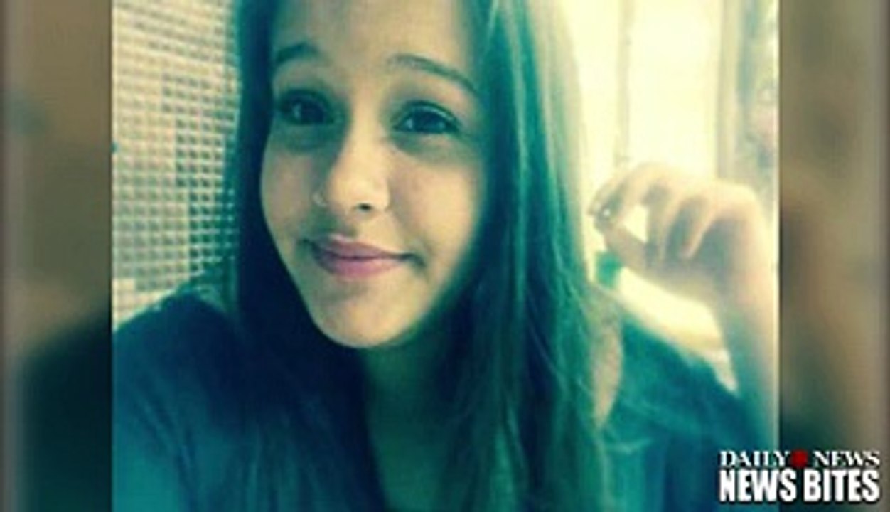 15-Year-Old Girl Jumps Across a Rooftops Falls to Her Death